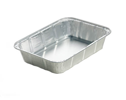 Round Microwavable