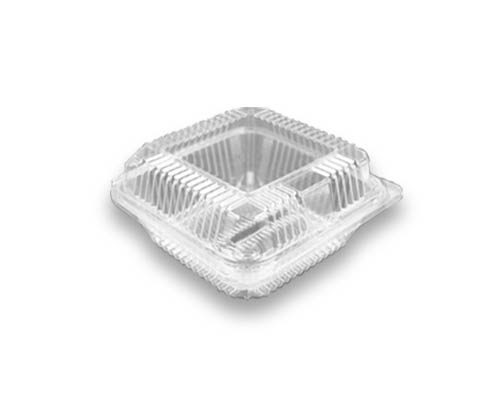 Round Microwavable