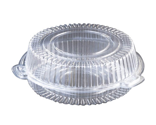 Round Microwavable