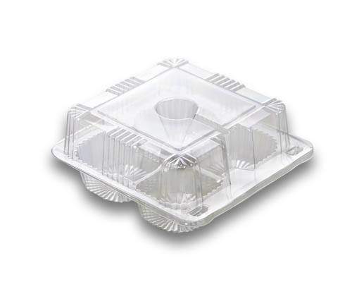 Round Microwavable