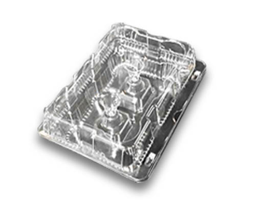 Round Microwavable