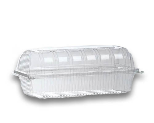 Round Microwavable