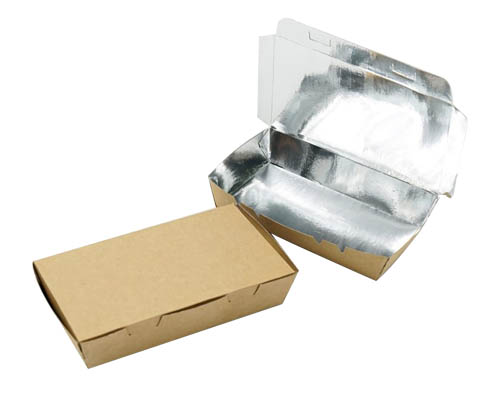 Round Microwavable