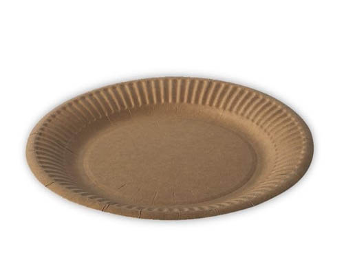 Round Microwavable