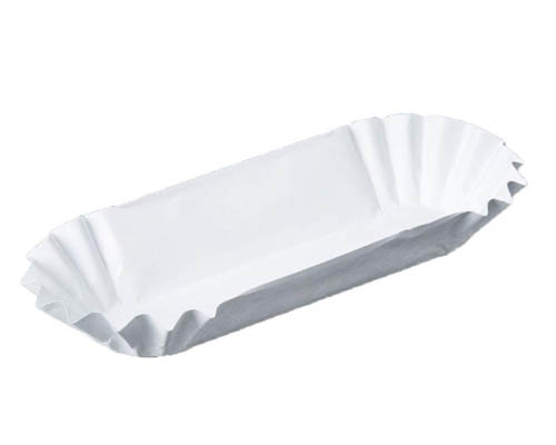 Round Microwavable