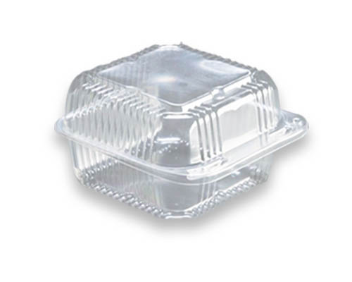 Round Microwavable