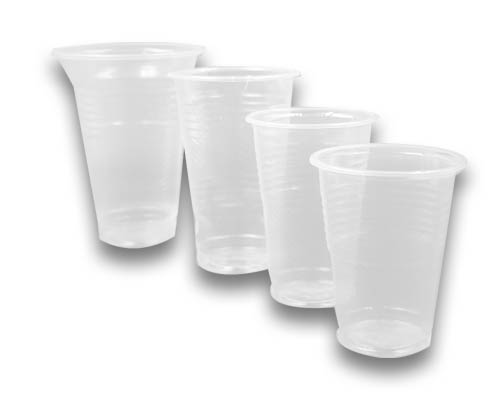 Round Microwavable