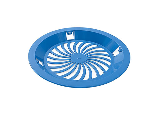 Round Microwavable