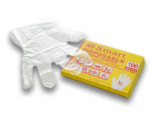Round Microwavable