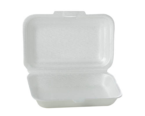 Round Microwavable