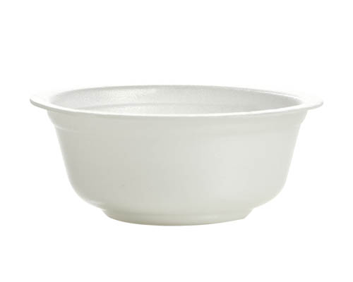 Round Microwavable