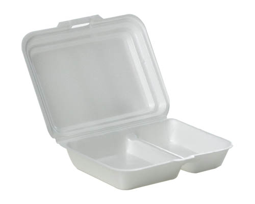 Round Microwavable