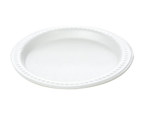 Round Microwavable
