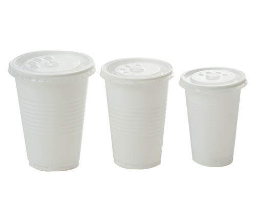Round Microwavable